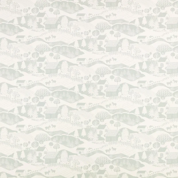 Photo of the fabric Far, Far Away V3608 02 swatch by Villa Nova. Use for Curtains. Style of Geometric, Print