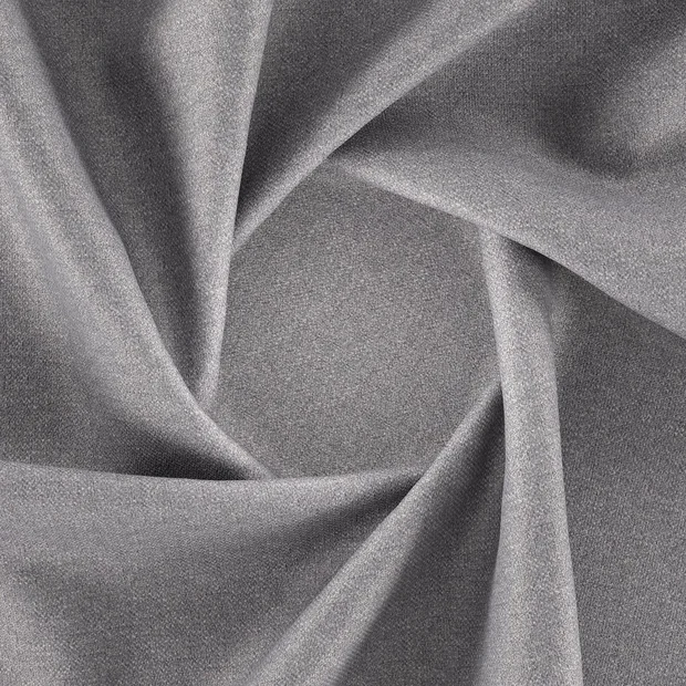 Photo of the fabric Talisman Shark swatch by Zepel. Use for Upholstery, Accessory, Top of Bed. Style of Plain, Texture