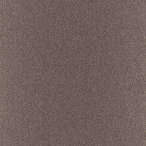 Photo of the fabric Lala Chestnut swatch by Zepel. Use for Curtains, Accessory, Top of Bed. Style of Dim Out, Plain