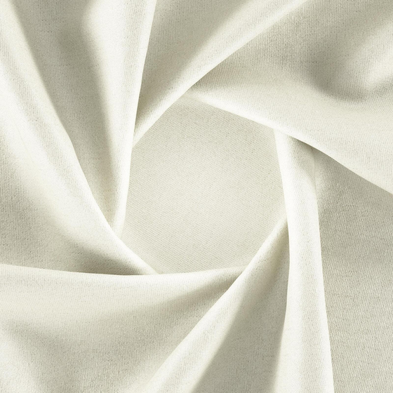 Photo of the fabric Iridium Silver swatch by Zepel. Use for Curtains, Upholstery, Accessory, Top of Bed. Style of Plain, Velvet