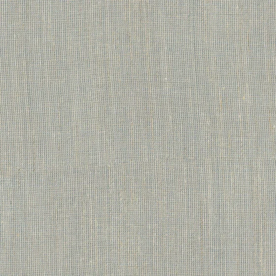 Photo of the fabric Antipodes Seafoam swatch by James Dunlop. Use for Sheer Curtains. Style of Plain, Sheer