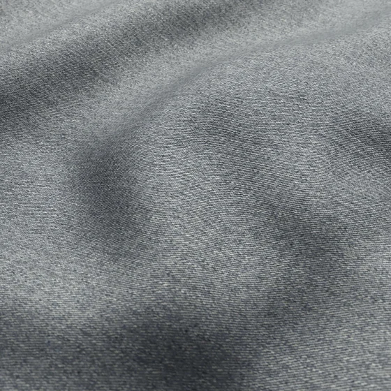 Photo of the fabric Durango Night swatch by Zepel. Use for Upholstery, Accessory, Top of Bed. Style of Plain, Texture