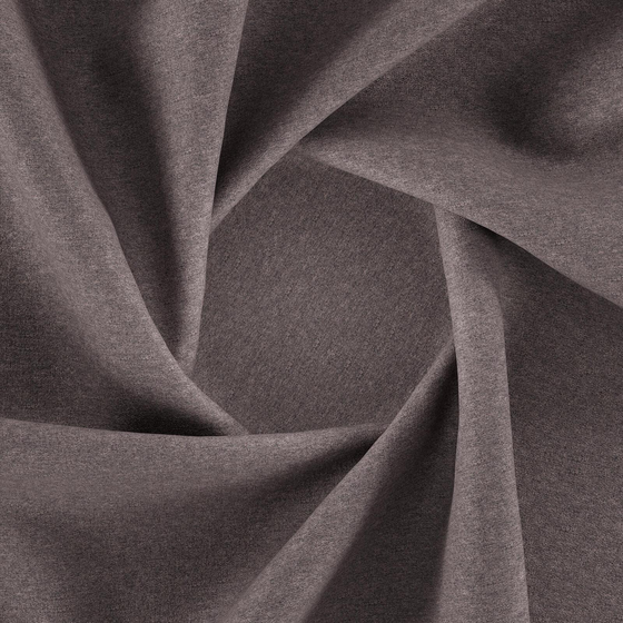 Photo of the fabric Proton Iron swatch by Zepel. Use for Upholstery, Accessory, Top of Bed. Style of Plain, Texture