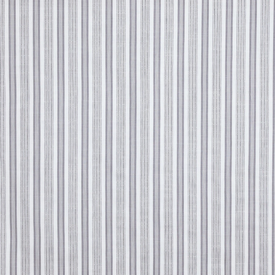 Photo of the fabric Foxhall 4210 908 swatch by Prestigious. Use for Curtains, Accessory. Style of Jacquard, Stripe