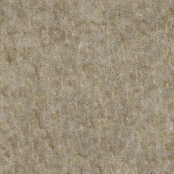 Photo of the fabric Opera Oyster swatch by Zepel FibreGuard. Use for Curtains, Upholstery, Accessory, Top of Bed. Style of Plain, Velvet