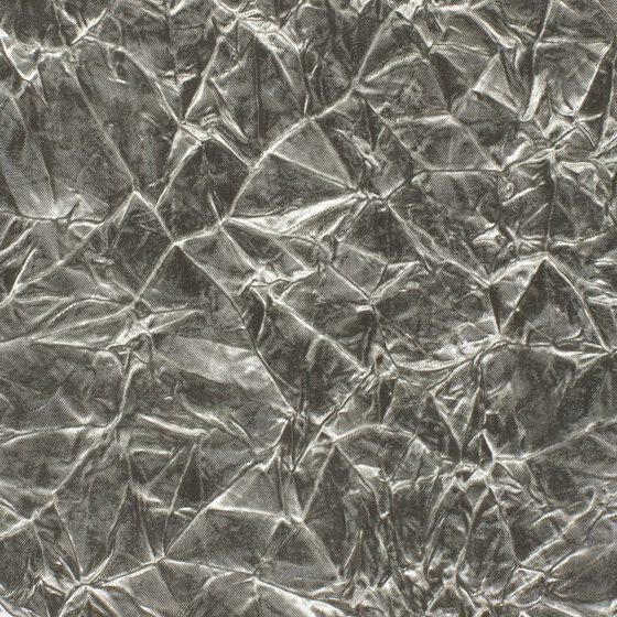 Photo of the fabric Wispy Steel swatch by Zepel. Use for Curtains, Accessory, Top of Bed. Style of Dim Out, Plain