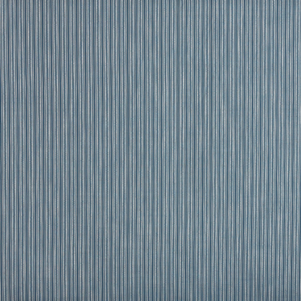 Photo of the fabric Clark 4209 703 swatch by Prestigious. Use for Curtains, Upholstery, Accessory. Style of Jacquard, Stripe