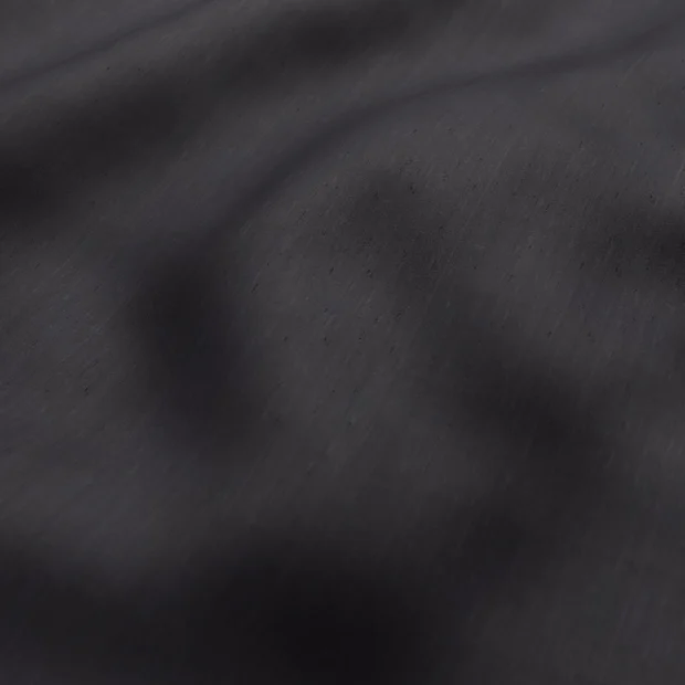 Photo of the fabric Luxe Limo swatch by James Dunlop Essentials. Use for Curtains, Accessory, Top of Bed. Style of Plain, Texture