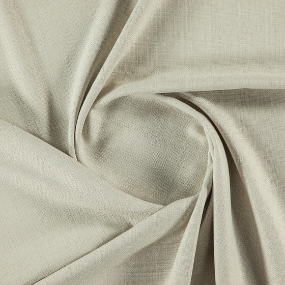 Photo of the fabric Domo Hemp swatch by Zepel. Use for Curtains, Upholstery, Accessory, Top of Bed. Style of Plain, Texture