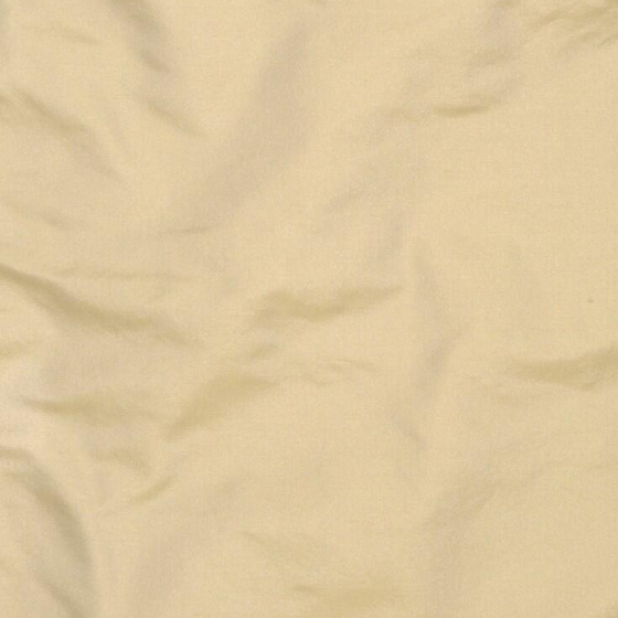 Photo of the fabric Taffy Linden swatch by James Dunlop Essentials. Use for Curtains, Upholstery Light Duty, Accessory, Top of Bed. Style of Plain, Taffeta