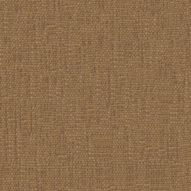 Photo of the fabric Pandanus Chestnut swatch by Mokum. Use for Upholstery. Style of Plain, Taffeta