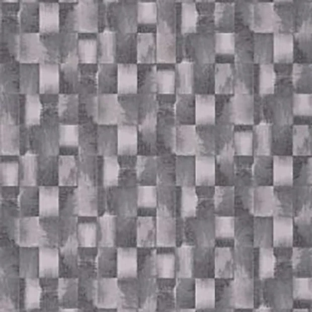 Photo of the fabric Opale Wallpaper 8384 8384 93 17 swatch by Casadeco. Use for Wall Covering. Style of Geometric