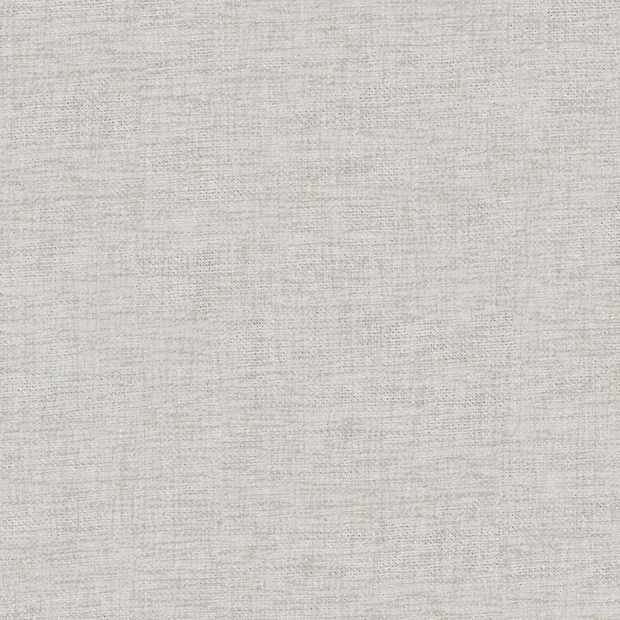 Photo of the fabric Envoy 2 Oyster 320cm swatch by James Dunlop Essentials. Use for Curtains, Accessory, Top of Bed. Style of Plain, Texture