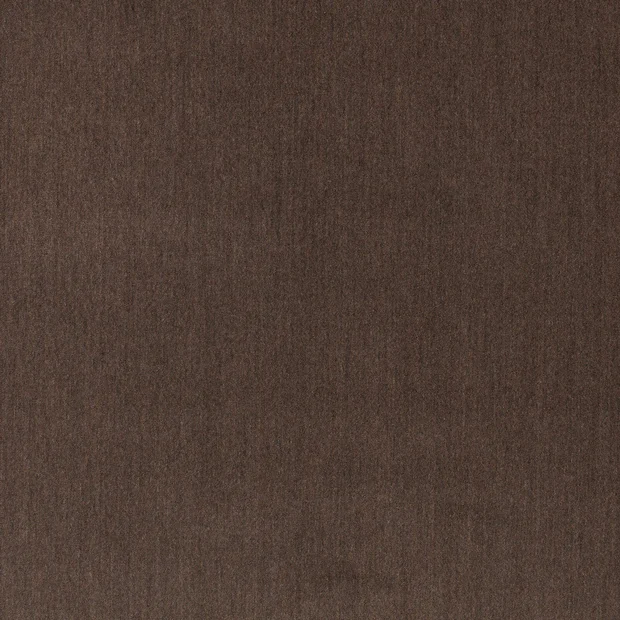 Photo of the fabric Lenny Z751 07 swatch by Zinc. . Style of Plain, Velvet