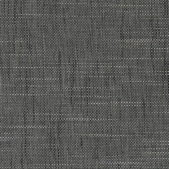 Photo of the fabric Rhodes Ash swatch by James Dunlop Essentials. Use for Upholstery, Accessory. Style of Plain, Texture