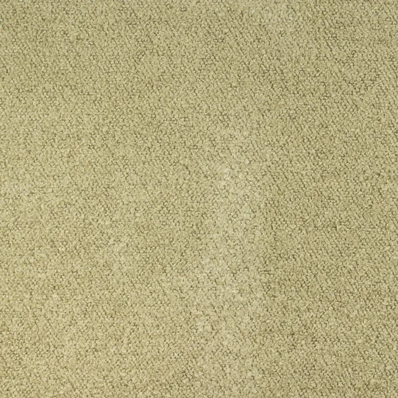 Photo of the fabric Boucle Sauvage 14741 117 swatch by Fischbacher 1819. Use for Upholstery, Accessory. Style of Plain, Texture