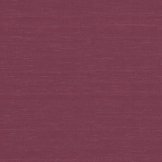 Photo of the fabric Silky Plum swatch by Zepel. Use for Curtains, Accessory, Top of Bed. Style of Plain, Texture
