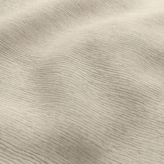 Photo of the fabric Corona Dune swatch by Zepel. Use for Curtains, Accessory, Top of Bed. Style of Abstract, Dim Out