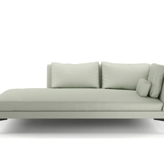 Photo of the fabric Eternal Willow swatch by Mokum. Use for Curtains, Upholstery, Accessory. Style of Plain, Texture
