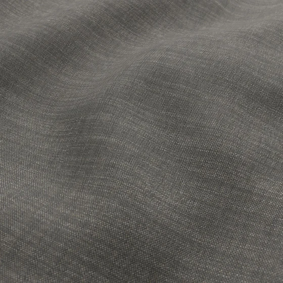 Photo of the fabric Chatham Peat swatch by James Dunlop Essentials. Use for Curtains. Style of Plain, Texture