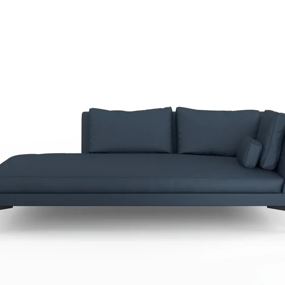 Photo of the fabric Eternal Coast swatch by Mokum. Use for Curtains, Upholstery, Accessory. Style of Plain, Texture