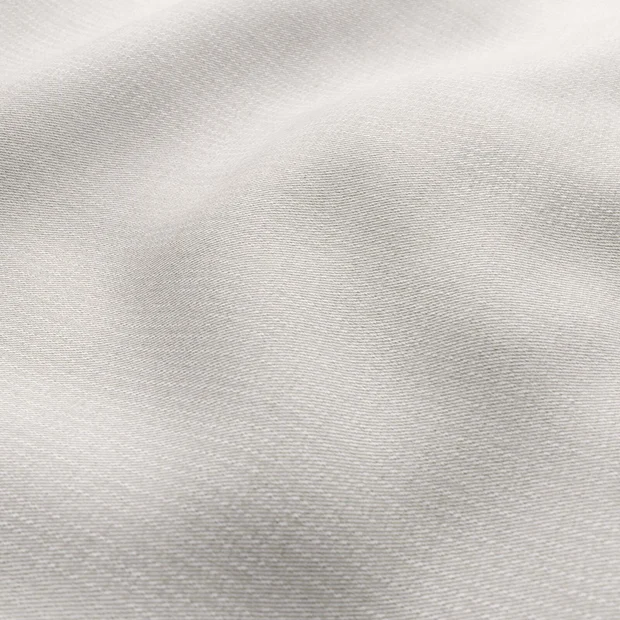 Photo of the fabric Dodge Dune swatch by James Dunlop FibreGuard. Use for Upholstery, Accessory, Top of Bed. Style of Plain, Texture