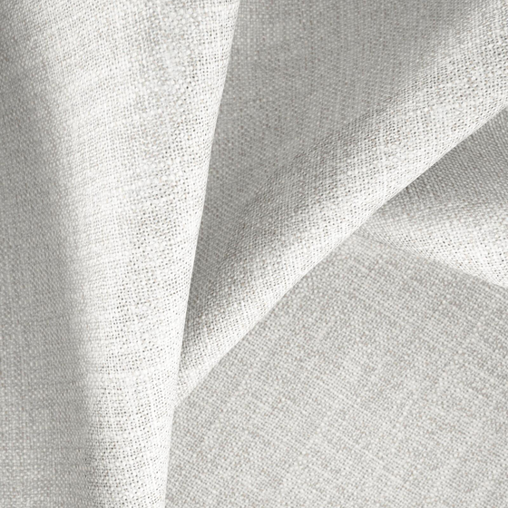 Photo of the fabric Motion Limestone swatch by Mokum. Use for Curtains. Style of Plain, Texture