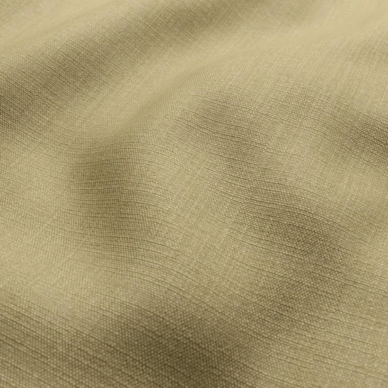 Photo of the fabric Linex Antelope swatch by Zepel. Use for Curtains, Upholstery, Accessory, Top of Bed. Style of Plain, Texture