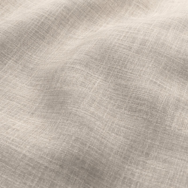 Photo of the fabric Motion Pure swatch by Zepel. Use for Curtains. Style of Plain, Texture