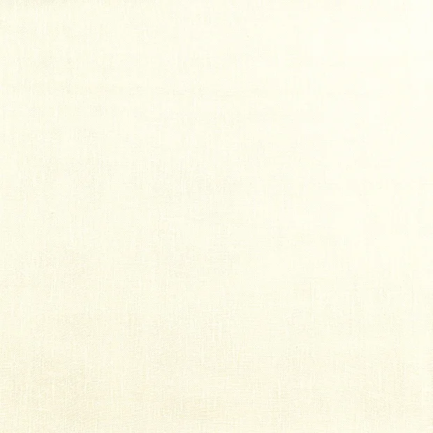 Photo of the fabric Dakota Pleat Papyrus swatch by Zepel. Use for Sheer Curtains. Style of Plain, Sheer