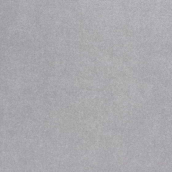 Photo of the fabric Opus Dove swatch by Zepel. Use for Curtains, Upholstery, Accessory, Top of Bed. Style of Plain, Velvet