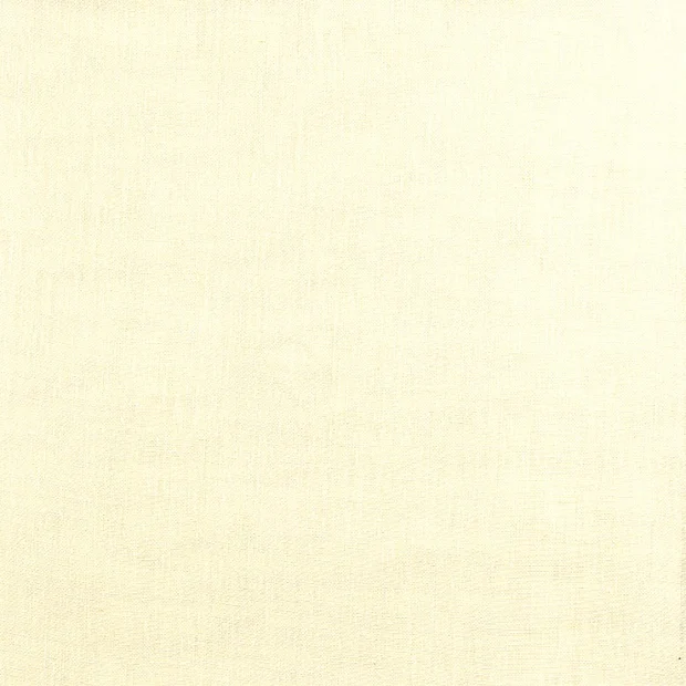 Photo of the fabric Dakota Pleat Nougat swatch by Zepel. Use for Sheer Curtains. Style of Plain, Sheer