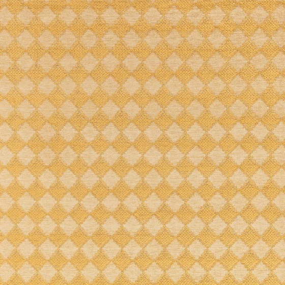 Photo of the fabric Tarot K5362 02 swatch by Kirkby Design. Use for Curtains, Upholstery, Accessory. Style of Chenille, Geometric