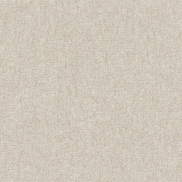 Photo of the fabric Ampersand Fresco swatch by Zepel. Use for Upholstery, Accessory, Top of Bed. Style of Plain, Texture