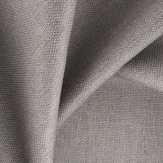 Photo of the fabric Science Lunar swatch by Zepel. Use for Curtains, Accessory, Top of Bed. Style of Dim Out, Plain