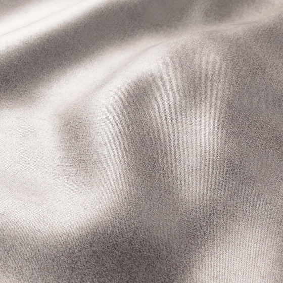 Photo of the fabric Iridium Gargoyle swatch by Zepel. Use for Curtains, Upholstery, Accessory, Top of Bed. Style of Plain, Velvet