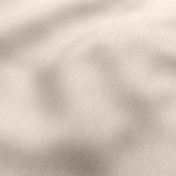 Photo of the fabric Eclipse Blackout Blush swatch by James Dunlop. Use for Curtains. Style of Plain, Texture