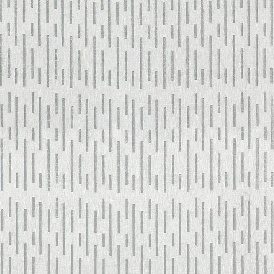 Photo of the fabric Maram V3413 02 swatch by Villa Nova. Use for Sheer Curtains. Style of Sheer, Stripe