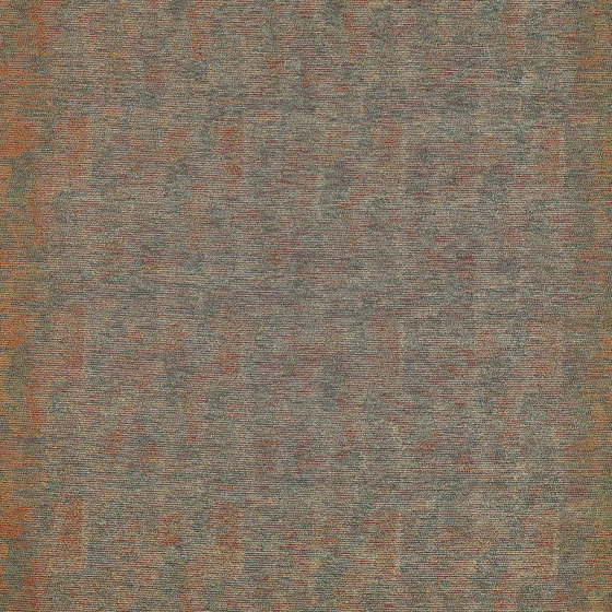 Photo of the fabric Zocalo F1805 1 swatch by Clarke & Clarke. Use for Curtains, Upholstery, Accessory, Top of Bed. Style of Abstract, Jacquard
