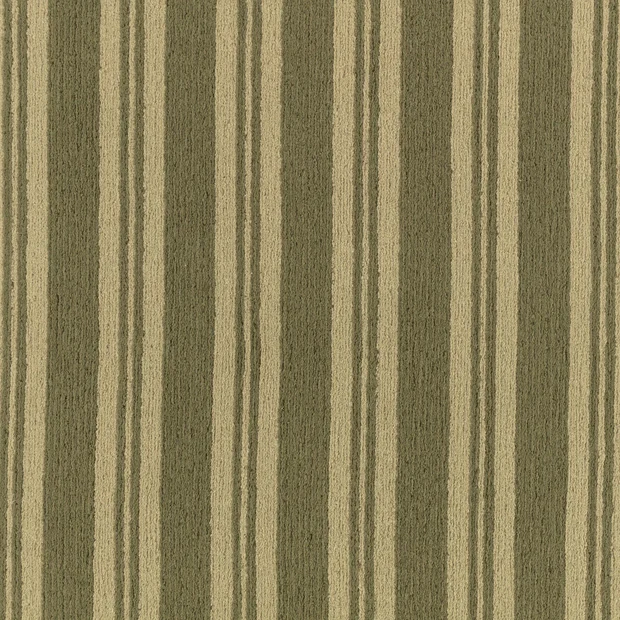 Photo of the fabric Knight K5364 05 swatch by Kirkby Design. Use for Upholstery, Accessory. Style of Chenille, Stripe
