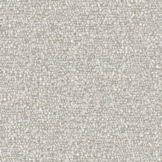 Photo of the fabric Grain Silver swatch by Mokum. Use for Upholstery, Accessory, Top of Bed. Style of Plain, Texture