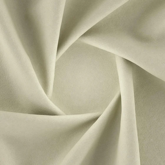 Photo of the fabric Star Dune swatch by Zepel. Use for Upholstery, Accessory, Top of Bed. Style of Plain, Texture
