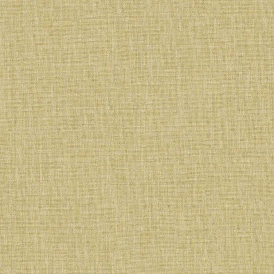 Photo of the fabric Kidglove Hay swatch by Zepel FibreGuard. Use for Curtains, Upholstery, Accessory, Top of Bed. Style of Plain, Taffeta