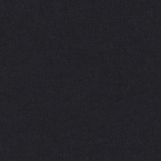 Photo of the fabric Mega/Matador Onyx swatch by Zepel. Use for Upholstery, Accessory, Top of Bed. Style of Plain, Texture