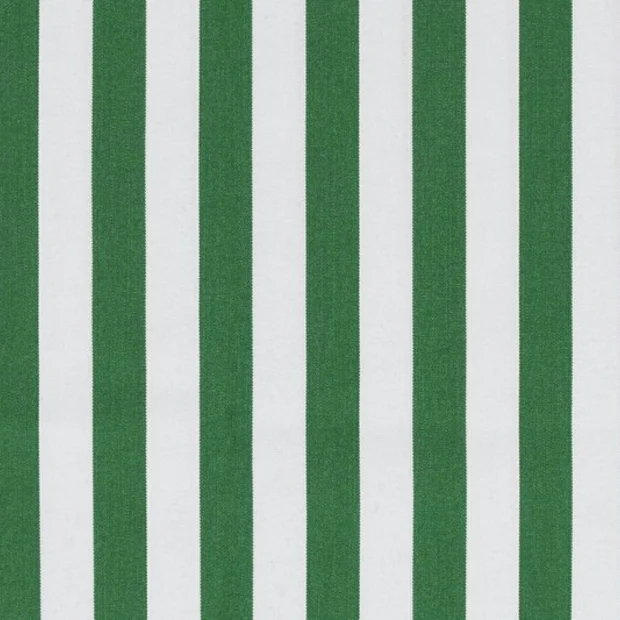 Photo of the fabric Sunrise 14605 504 swatch by Fischbacher 1819. Use for Curtains, Upholstery, Accessory. Style of Stripe