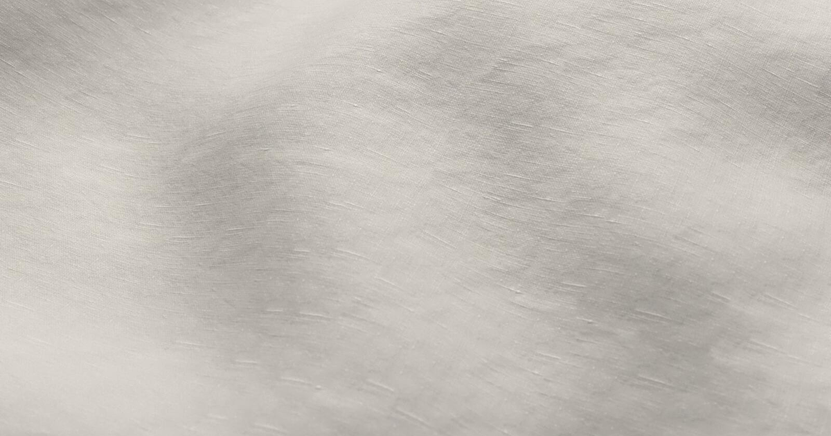 Mokum Satori Stonewash Oyster | James Dunlop Textiles