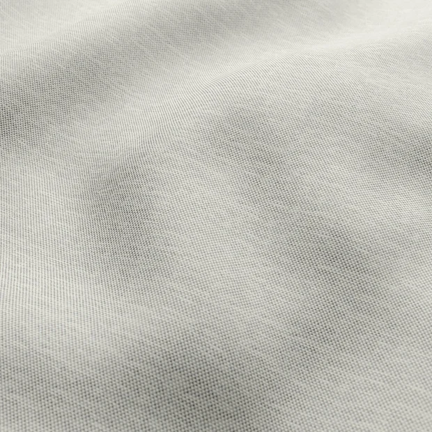 Photo of the fabric Dream Weaver 300 Granite swatch by James Dunlop. Use for Curtains. Style of Dim Out, Plain