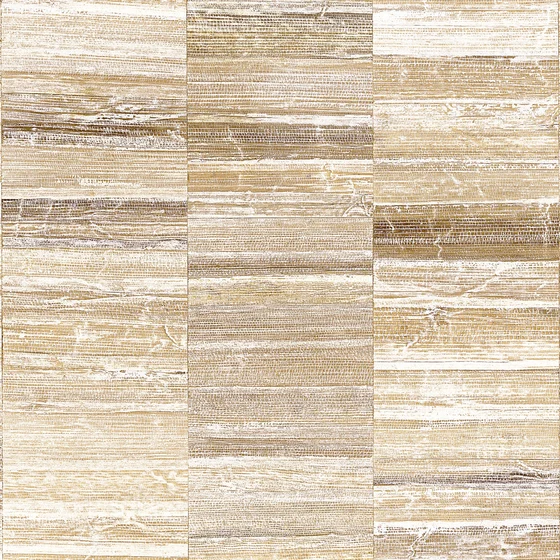 Photo of the fabric Bananier Wp 7081 7081 1340 swatch by Casamance. Use for Wall Covering. Style of Abstract, Texture
