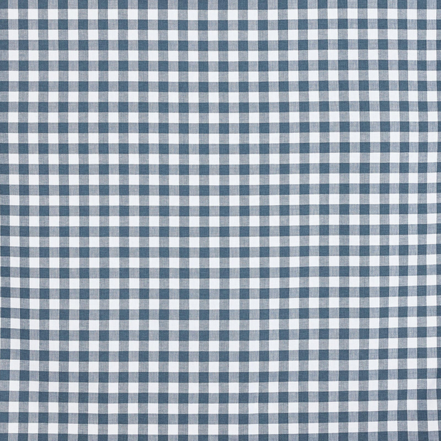Photo of the fabric Wilson 4216 703 swatch by Prestigious. Use for Curtains, Accessory. Style of Checks, Jacquard