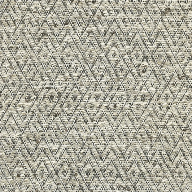 Photo of the fabric Soninka YP18001 swatch by Designs Of The Time. Use for Curtains, Upholstery, Accessory. Style of Geometric